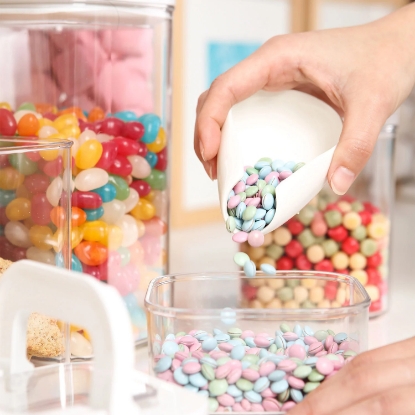 Member's Mark Fliplock Containers Set 8 Pieces