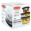 Rubbermaid Premier Easy Find Lids Food Storage Containers 20 Piece Set