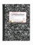 Norcom 100 Sheets Primary Composition Book 9.75" x 7.5"