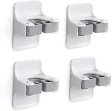 Picture for category Wall Mount Adhesives