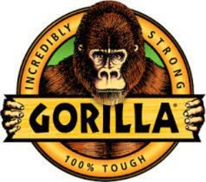 Picture for manufacturer Gorilla