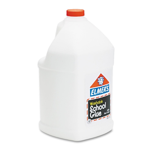 Elmer's Washable School Glue 1 gal