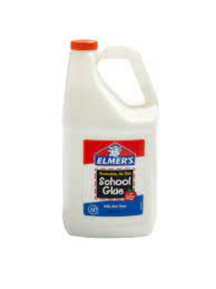 Elmer's Washable School Glue 1 gal