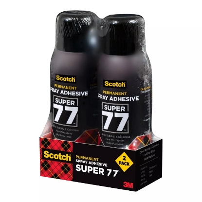 Scotch Multi Purpose Adhesive Pack