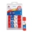 Elmer's All Purpose Permanent Glue Sticks 12 pk