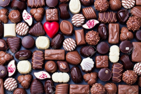 Picture for category Chocolate Candy