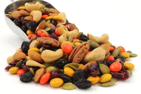 Picture for category Trail Mix & Nuts