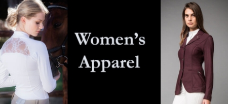Picture for category Women Apparel