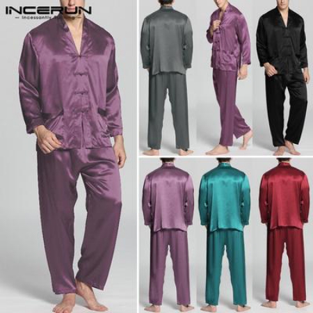 Picture for category Men's Sleepwear
