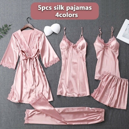 Picture for category Women's Sleepwear