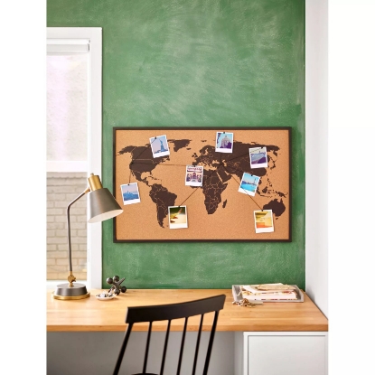 Command Large Picture Hanging Strips Club Pack White 24 Pairs