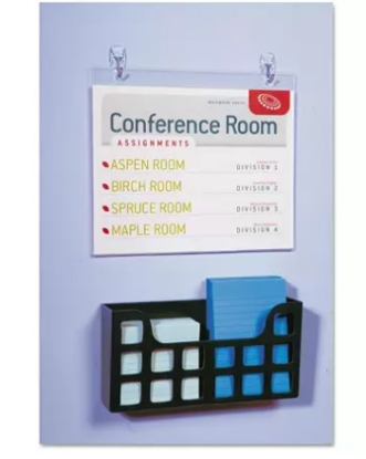 Command Hooks Small 5lb Capacity Clear Plastic Metal Wire 9 Hooks 12 Adhesive Strips