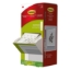 Command Picture Hanging Strips Cabinet Pack Removable 0.75" x 2.75" White 4 Set 50 Sets Carton