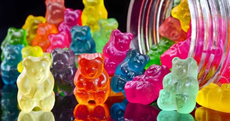 Picture for category Gummy Candy