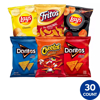 Picture of Frito Lay Big Grab Variety Mix 30 pk