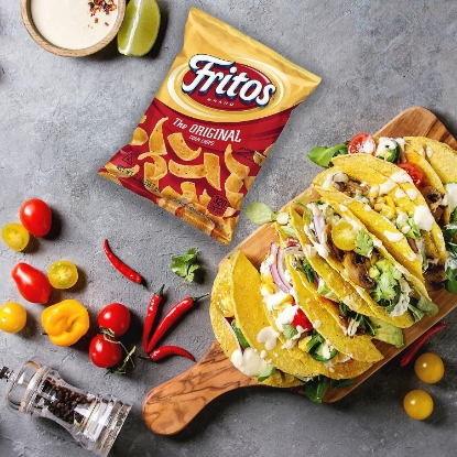 Frito Lay Big Grab Variety Mix 30 pk