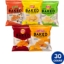 Frito Lay Baked Mix Variety Pack 30 ct