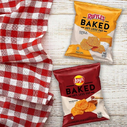 Frito Lay Baked Mix Variety Pack 30 ct