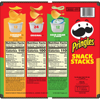 Pringles Snack Stacks Variety Pack 48pk