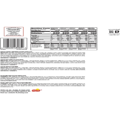 Frito Lay Premiere Mix 30 pk