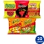 Frito Lay Flamin Hot Mix 30 pk