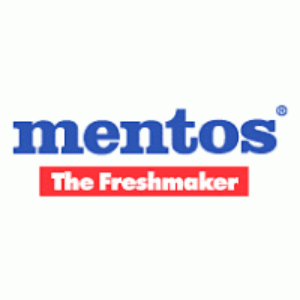 Picture for manufacturer Mentos