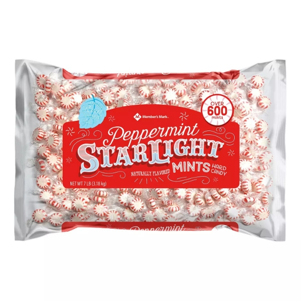 Member's Mark Starlight Mints