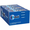 Orbit Peppermint Sugar-Free Gum 14 ct 15 pks