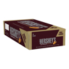 Hershey's Milk Chocolate with Almonds Bars 1.45 oz 36 ct