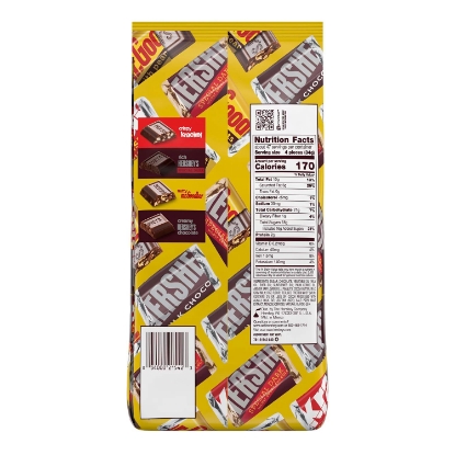 Hershey's Miniatures Assortment 56oz