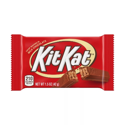 Kit Kat Chocolate Candy Bars 1.5oz 36pk