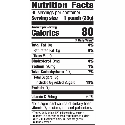 Mott's Medleys Assorted Fruit Snacks Gluten Free 0.8 oz 90 ct