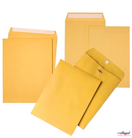Picture for category Catalog Envelopes