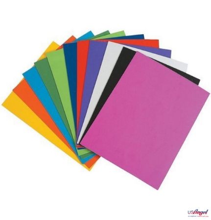 Picture for category Colored Papers