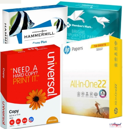 Picture for category Multipurpose Paper