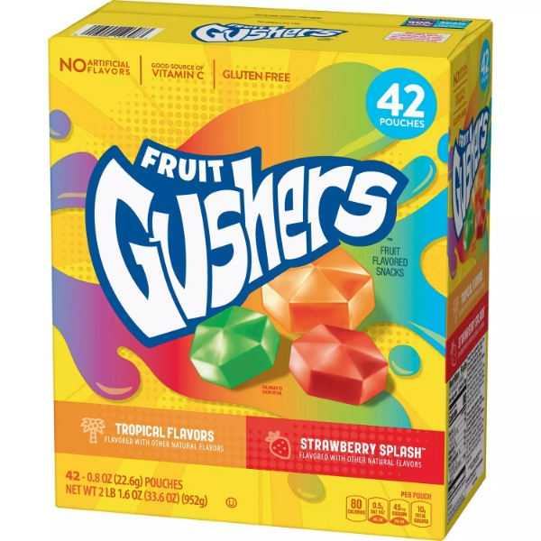 General Mills