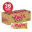 Twix Candy, Full Size Bulk Fundraiser 1.79 oz 36 ct