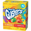 Picture of Gushers Strawberry Splash and Tropical Flavors  0.8 oz 42 ct