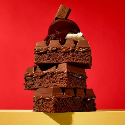 Kit Kat Wafer Snack Size Bars 36.75oz