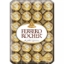 Ferrero Rocher Hazelnut Chocolates 48 pk