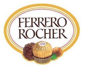 Picture for manufacturer Ferrero Rocher