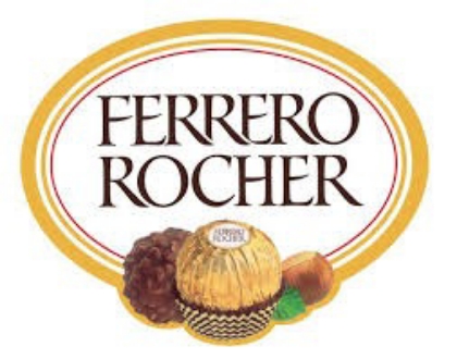 Picture for manufacturer Ferrero Rocher