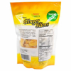 Paradise Green Dried Ginger Slices  24 oz