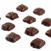 Sanders Dark Chocolate Sea Salt Caramels 36 oz  2 pack