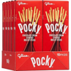 Picture of Glico Pocky Chocolate Biscuit Stick 1.41 oz 10 count