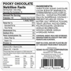 Pocky Chocolate Biscuit Stick 1.41 oz 10 count