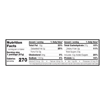 Kar's Sweet 'n Salty Mix 2 oz 40 ct