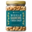 Member's Mark Roasted Whole Cashews with Sea Salt (33 oz.)