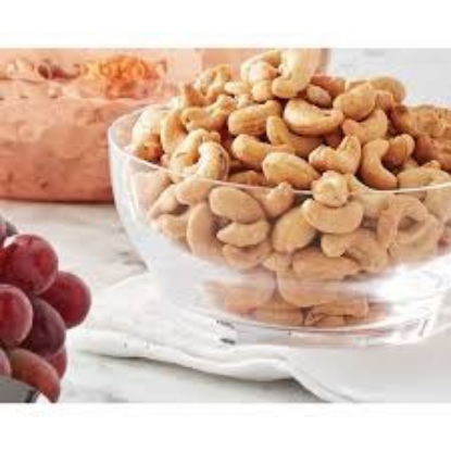 Member's Mark Roasted Whole Cashews with Sea Salt (33 oz.)