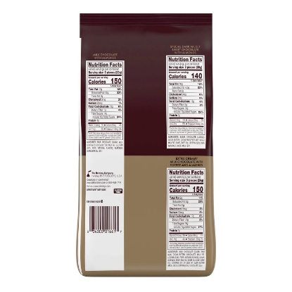 Hershey's Nuggets Chocolate Assortment 52oz